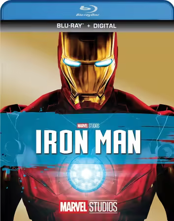 Iron Man 2008 BluRay 1080p DD5 1 x265-d3g