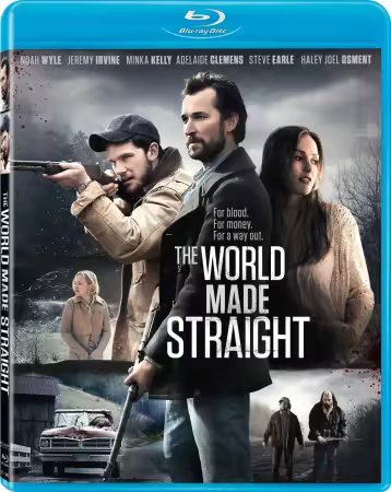 The World Made Straight 2015 1080p BluRay x264-OFT