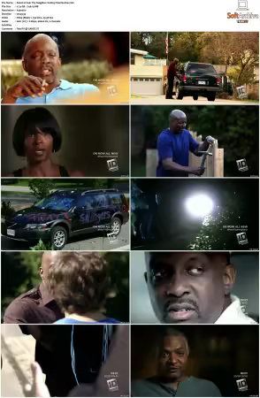 Fear Thy Neighbor S01 480p SDTV AAC H264-