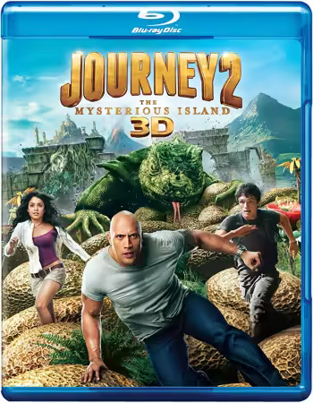 Journey 2 The Mysterious Island 2012 1080p BluRay DDP 5.1 x265-edge2020