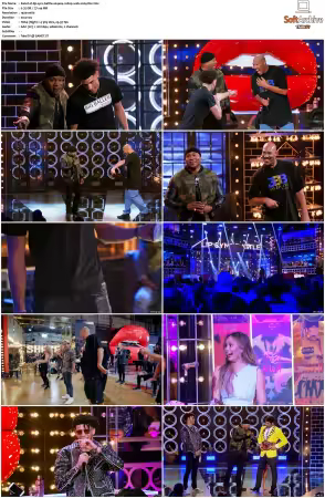 Lip Sync Battle S04 1080p WEB x264-TBS