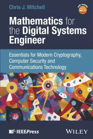 Mathematics for the Digital Systems Engineer (True/Retail PDF)