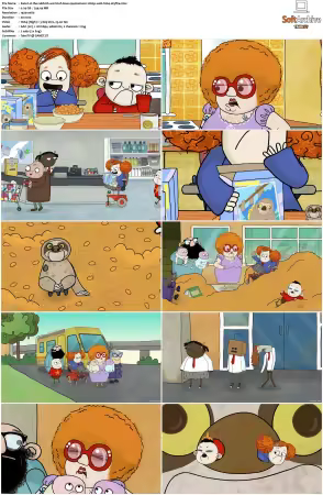 The Rubbish World Of Dave Spud S02 1080p WEB H264-SKYFiRE