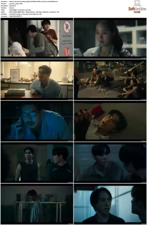 Zomvivor S01 1080p NF WEB-DL DDP51 Atmos H264-BiOMA