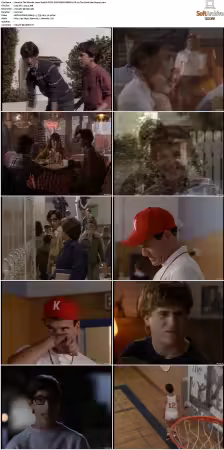 The Wonder Years S01-S06 NTSC DVD REMUX MPEG2 DD 2.0 Homecoming-Rmp4L