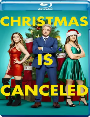 Christmas Is Canceled 2021 1080p BluRay x264-OFT