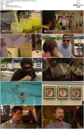 Drinking Made Easy S01-S03 1080p WEB-DL AAC2.0 x264-Mixed