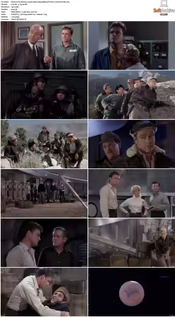 The Bamboo Saucer 1968 1080p BDRip DTS HEVC x265-PoPCoRn