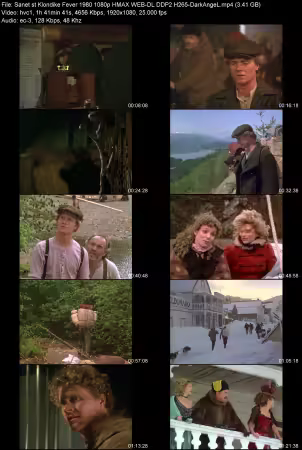 Klondike Fever 1980 1080p HMAX WEB-DL DDP2 H265-DarkAngeL