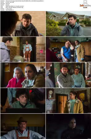 Can You Keep A Secret S01 2160p ATV WEB-DL DDP5 1 DoVi HDR H265-playWEB