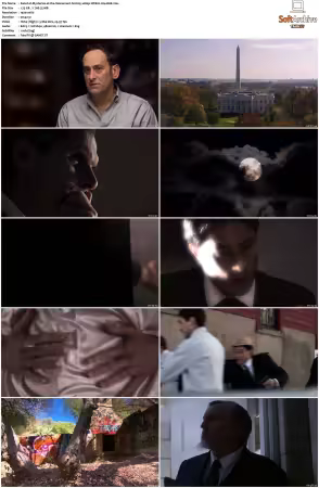 Mysteries at the Monument S02 1080p WEB-DL DDP2.0 H264-BAE