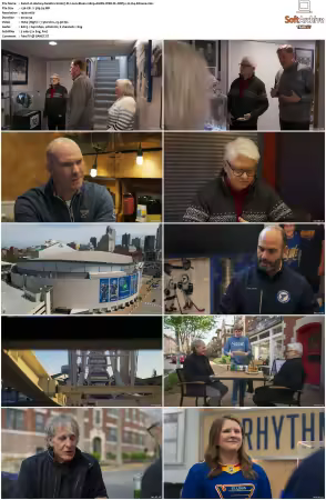 Hockey Fanatics S01 1080p AMZN WEB-DL DDP5 1 H264-Kitsune