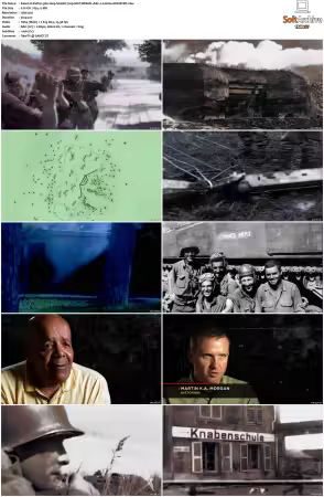 Patton 360 2009 S01 720p HIST WEB-DL AAC 2.0 H264-ARCHIVED