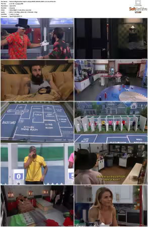 Big Brother US S19 1080p AMZN WEB-DL DDP2.0 H264-NTb