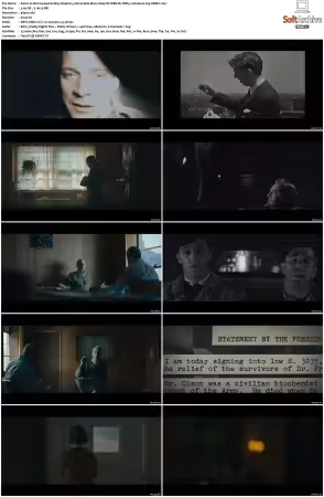 Wormwood S01 2160p NF WEB-DL DDP5 1 Atmos H265-XEBEC