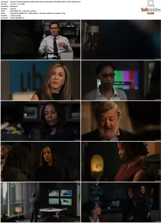 The Morning Show 2019 S03 2160p ATVP WEB-DL x265 HEVC 10bit DDP 5.1 Vyndros