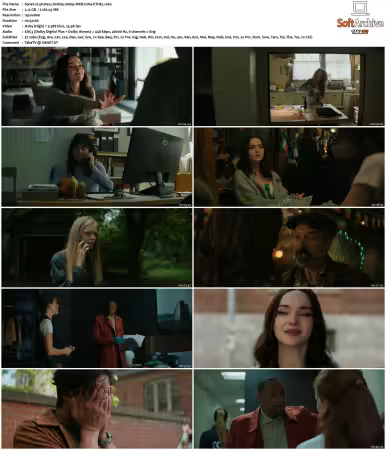 56 Days S01 1080p WEB h264-SCENE