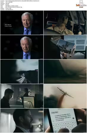 Air Crash Investigation aka Mayday S25 1080p AMZN WEB-DL DDP5 1 H 264-Dooky