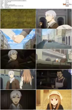 Spice and Wolf 2024 S01 MULTi 1080p WEB x264-AMB3R