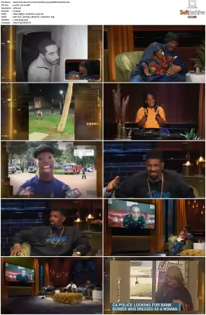 So Dumb Its Criminal S01 720p WEB h264-KOGi