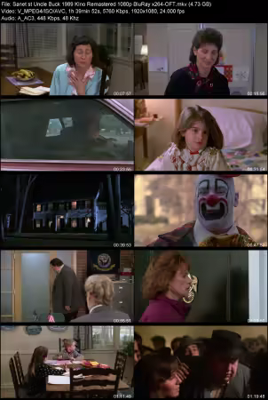 Uncle Buck 1989 KIno Remastered 1080p BluRay x264-OFT