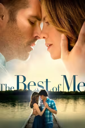 The Best of Me 2014 1080p PMTP WEB-DL DDP 5.1 H264-BLOOM