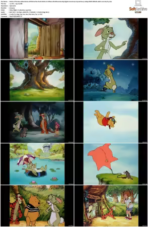 The New Adventures of Winnie the Pooh S01 S04 1080p DSNP WEB-DL AAC2.0 H264-iVy