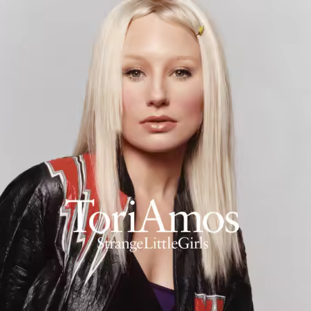 Tori Amos - Strange Little Girls (2026) Mp3 / Flac / Hi-Res