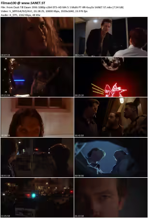 From Dusk Till Dawn 1996 1080p x264 DTS-HD MA 5.1 Multi PT-BR-GuyZo