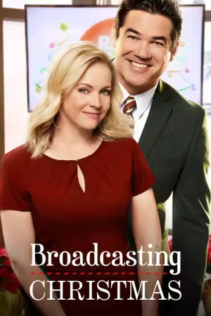 Broadcasting Christmas 2016 1080p WEBRip DDP 5.1 10bit H265-iVy