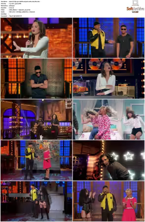 Lip Sync Battle S03 Mixed x264-BTN