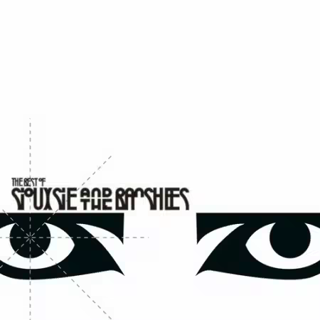 Siouxsie And The Banshees - The Best Of Siouxsie And The Banshees (2002)[FLAC/MP3]