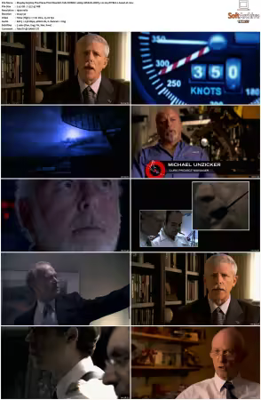 Mayday aka Air Crash Investigation S01-S25 1080p WEB-DL DDP5.1 H264-MIXED