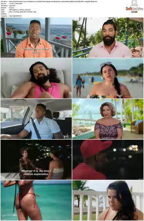 90 Day Fiance Love in Paradise 2021 S02 1080p AMZN WEB-DL H265 SDR DDP 2 0 Englis-DarQ