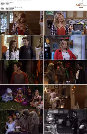 Fuller House S01 S05 1080p WEB H264 DDP5.1-DERMAGiC