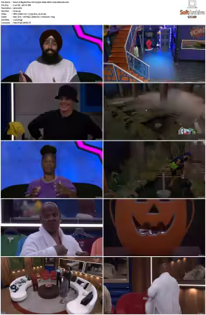 Big Brother US S25 1080p HEVC x265-MeGusta