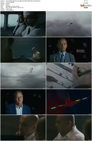 Air Crash Investigation aka Mayday S25 1080p AMZN WEB-DL DDP5 1 H 264-Dooky