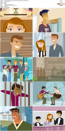 6teen 2004 S01-S04 MIXED H265 AAC 2CH-MNKYDDL