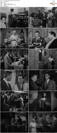 Deported 1950 1080p BDRip DTS HEVC x265-PoPCoRn
