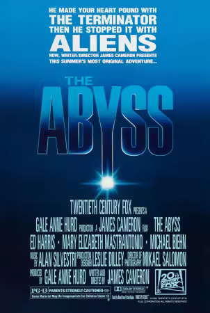 The Abyss 1989 1080p x264 AC3 5.1 Multi PT-BR-GuyZo