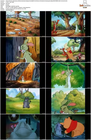 The New Adventures of Winnie the Pooh S01 S04 1080p DSNP WEB-DL AAC2.0 H264-iVy