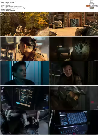 Halo S01 720p x265-MeGusta