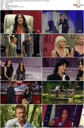The Millionaire Matchmaker S05 1080p HULU WEB-DL AAC2.0 H264-GPRS
