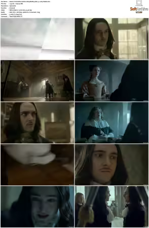 Versailles S01 1080p BluRay AAC 5.1 x265-WoKE