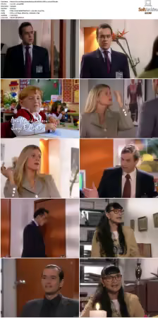 Yo soy Betty la fea 1999 S01 NF WEB-DL DDP2.0 x264-BTW