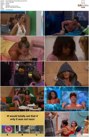 Big Brother US S20 1080p WEB x264-Scene