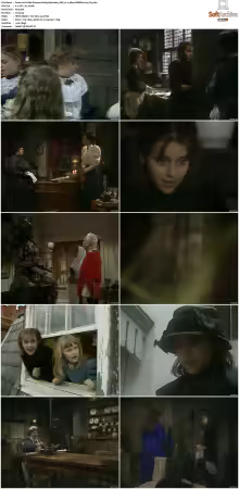 A Little Princess S01 WEBRip EAC3 20 480p x265-iVy