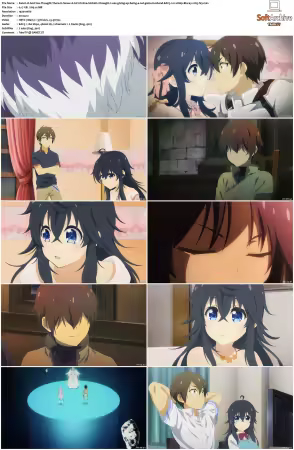 And You Thought There Is Never A Girl Online S01 Bluray EAC3 2 0 1080p x265-iVy