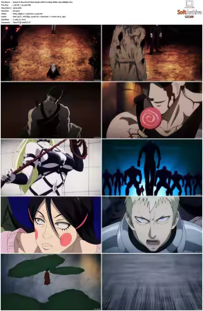 One Punch Man S03 MULTi 1080p WEB x264-AMB3R