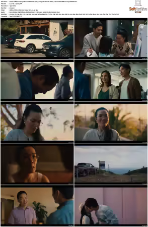 BEEF S01 1080p NF WEB-DL DDP5 1 Atmos DV HDR10 H265-WDYM
